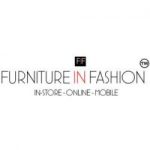 Discount codes and deals from Furniture In Fashion